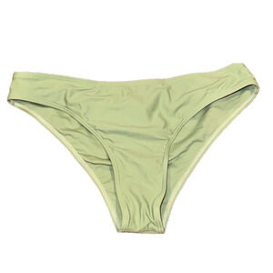 LIGHT GREEN BIKINI BOTTOMS